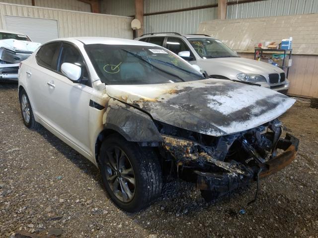 KIA OPTIMA EX 2011 knagn4a75b5126456