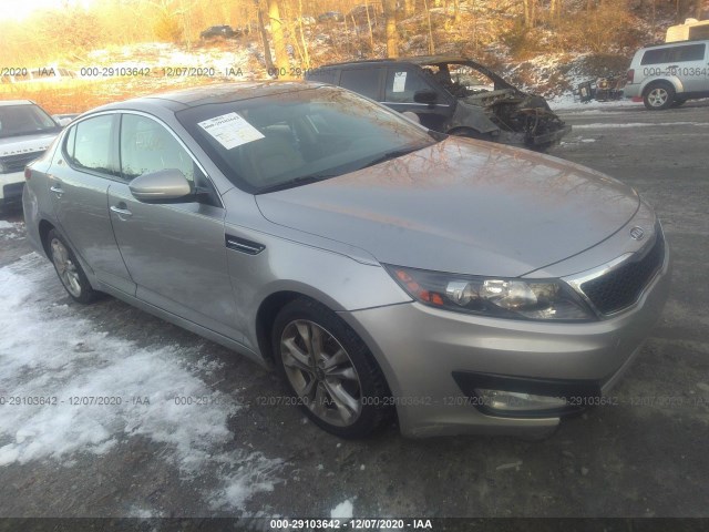 KIA OPTIMA 2011 knagn4a75b5127476