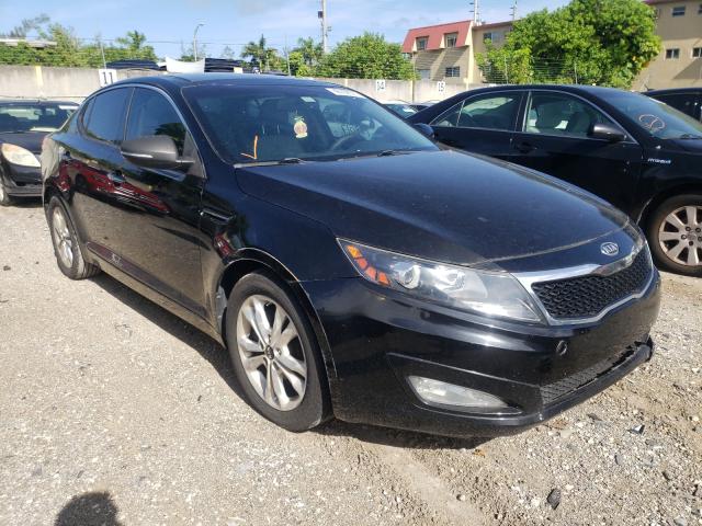 KIA OPTIMA EX 2011 knagn4a75b5129101