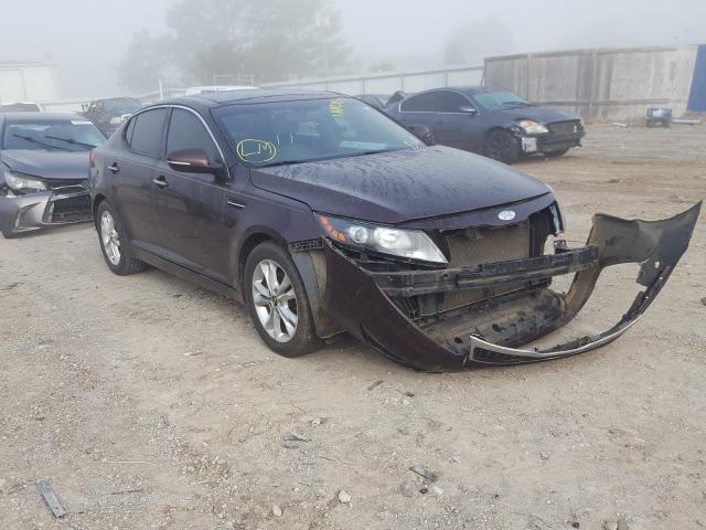 KIA OPTIMA EX 2011 knagn4a75b5137215