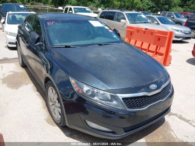 KIA OPTIMA 2011 knagn4a75b5137683