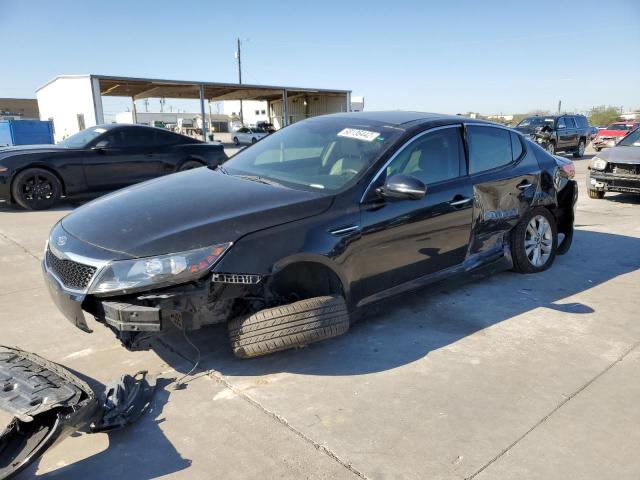 KIA OPTIMA EX 2011 knagn4a75b5140938