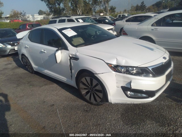 KIA OPTIMA 2011 knagn4a75b5141572