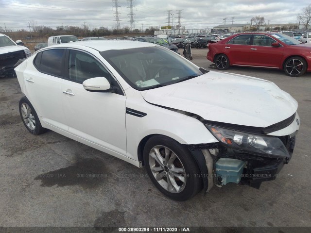 KIA OPTIMA 2011 knagn4a75b5145086