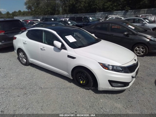 KIA OPTIMA 2011 knagn4a75b5169095