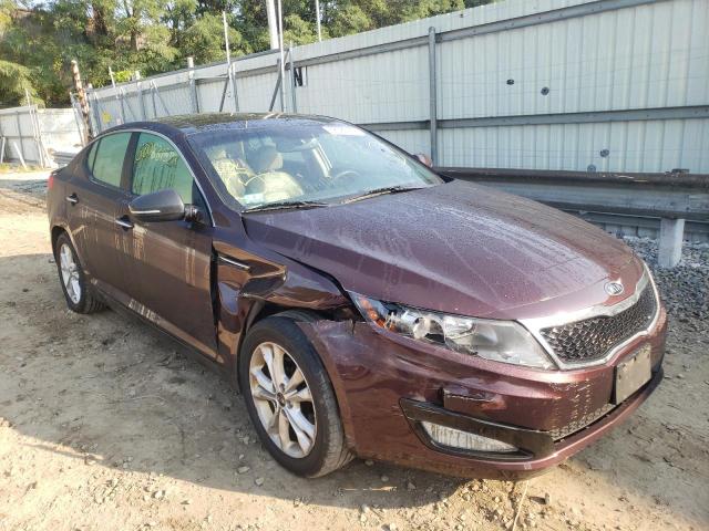 KIA OPTIMA EX 2011 knagn4a75b5169744