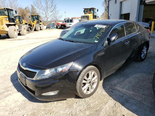 KIA OPTIMA 2011 knagn4a75b5179058