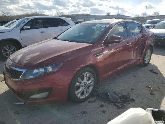 KIA OPTIMA 2011 knagn4a75b5179609