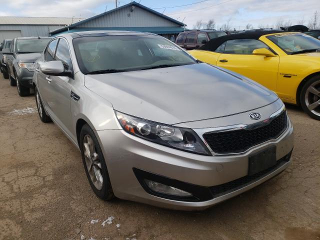 KIA OPTIMA EX 2011 knagn4a75b5180016