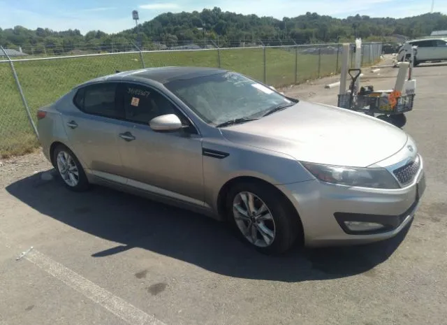 KIA OPTIMA 2011 knagn4a75b5185975