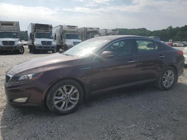 KIA OPTIMA 2011 knagn4a75b5186267