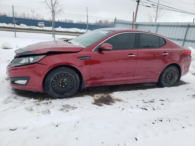 KIA OPTIMA EX 2012 knagn4a75c5256240