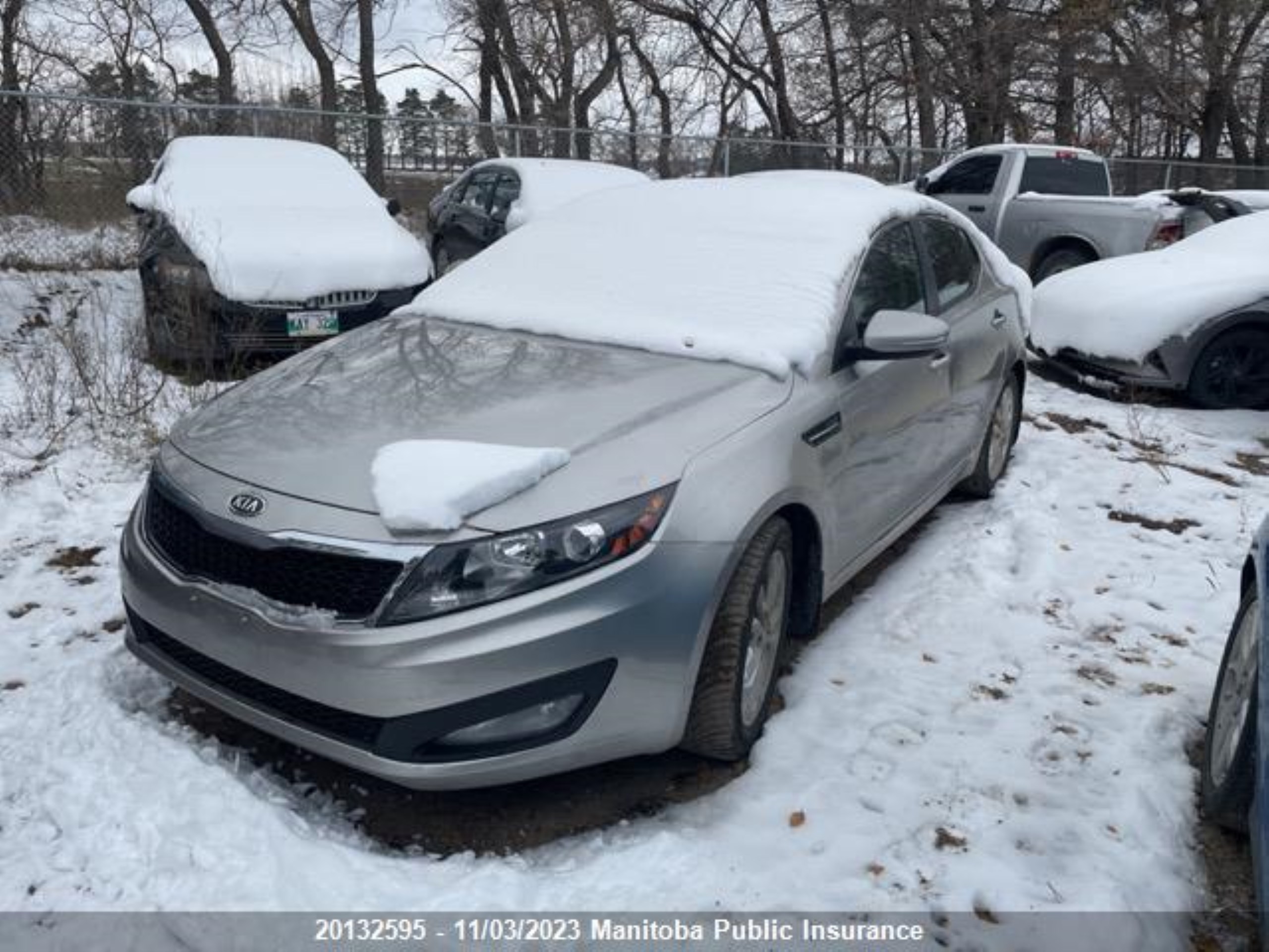 KIA OPTIMA 2012 knagn4a75c5264418