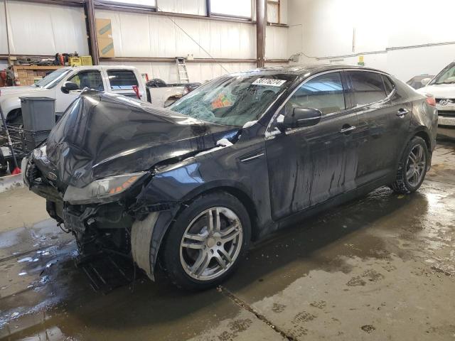 KIA OPTIMA 2012 knagn4a75c5267660