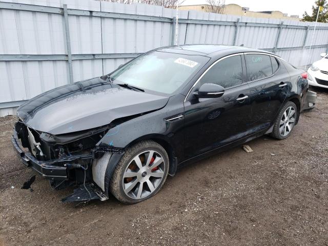 KIA OPTIMA EX 2012 knagn4a75c5291103