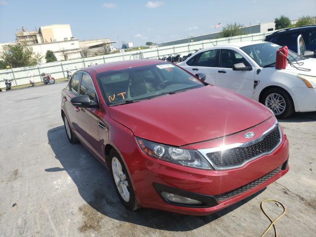 KIA OPTIMA EX 2011 knagn4a76b5044610