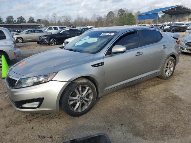 KIA OPTIMA EX 2011 knagn4a76b5044672