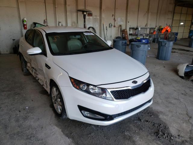 KIA OPTIMA EX 2011 knagn4a76b5048298