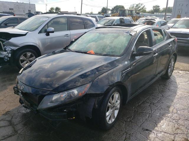 KIA OPTIMA EX 2011 knagn4a76b5051427