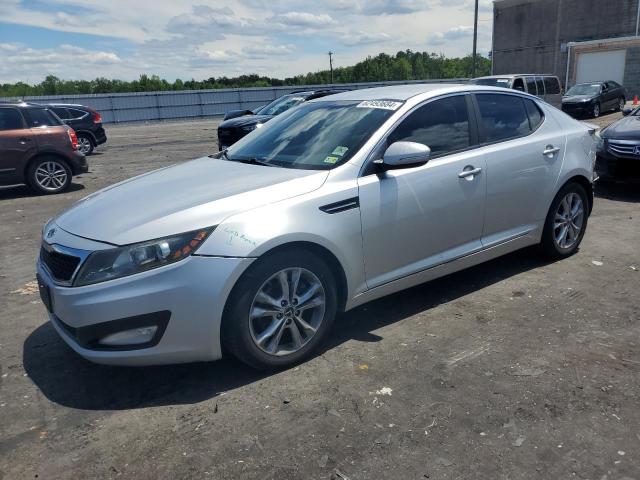 KIA OPTIMA 2011 knagn4a76b5053307