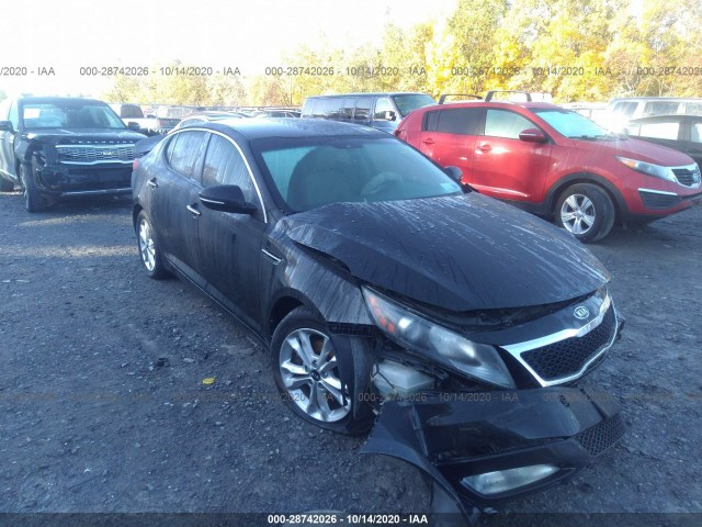 KIA OPTIMA 2011 knagn4a76b5054716