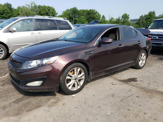 KIA OPTIMA EX 2011 knagn4a76b5055302