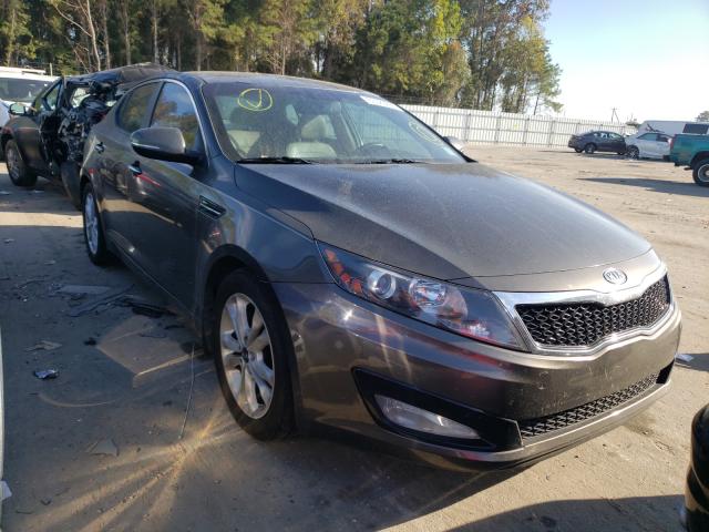 KIA OPTIMA EX 2011 knagn4a76b5061116