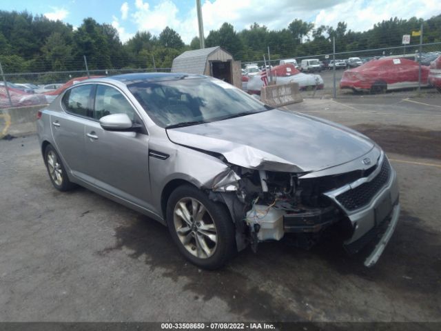 KIA OPTIMA 2011 knagn4a76b5065392