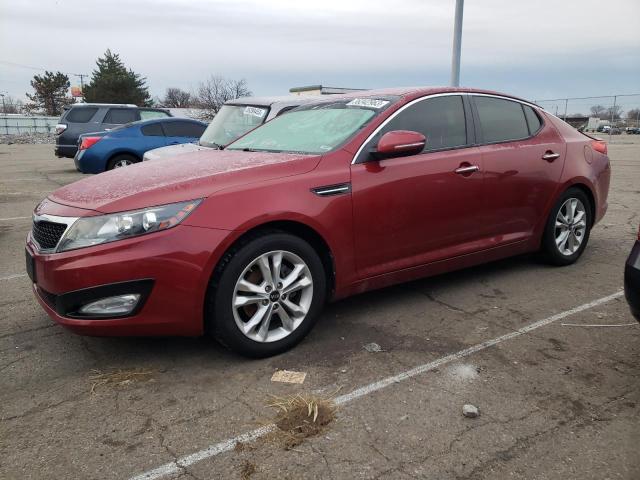 KIA OPTIMA EX 2011 knagn4a76b5069832