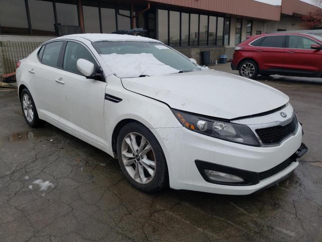 KIA OPTIMA EX 2011 knagn4a76b5076618