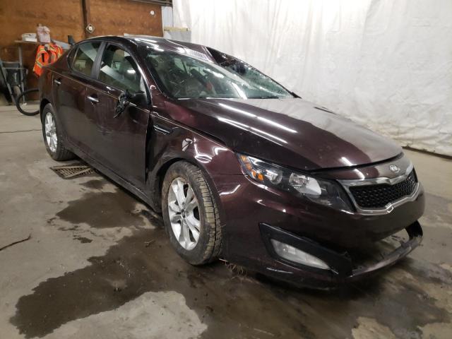 KIA OPTIMA EX 2011 knagn4a76b5077459