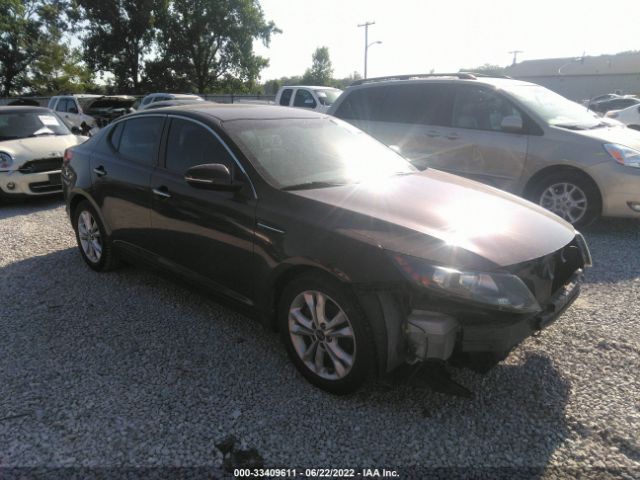 KIA OPTIMA 2011 knagn4a76b5077817