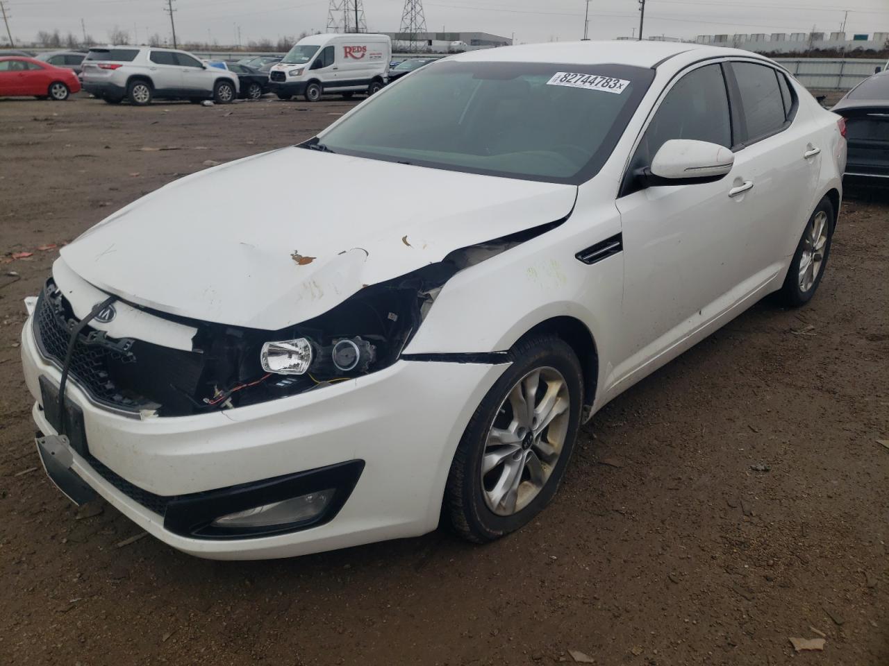 KIA OPTIMA 2011 knagn4a76b5079471