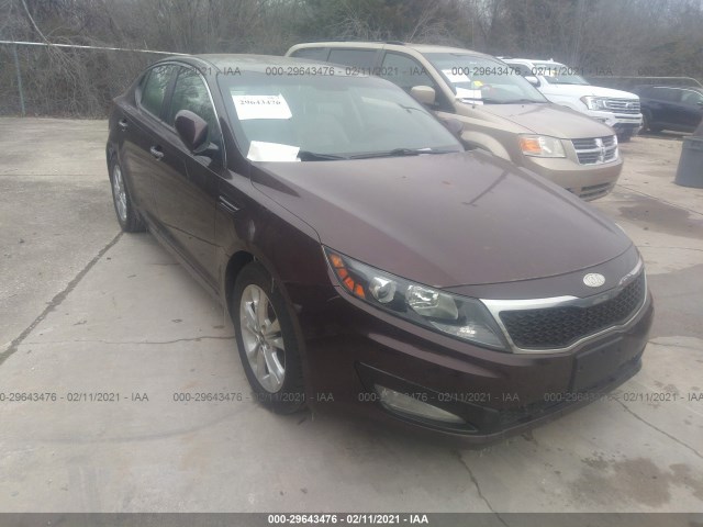 KIA OPTIMA 2011 knagn4a76b5079518