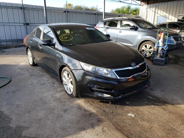 KIA OPTIMA EX 2011 knagn4a76b5082743