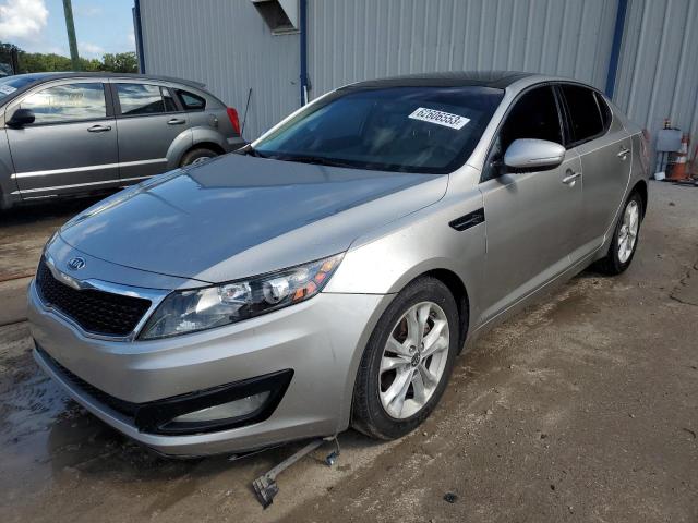 KIA OPTIMA EX 2011 knagn4a76b5083374