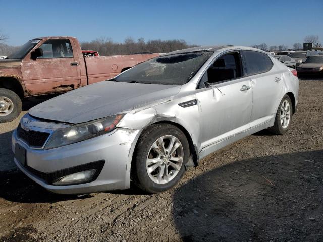 KIA OPTIMA 2011 knagn4a76b5083407