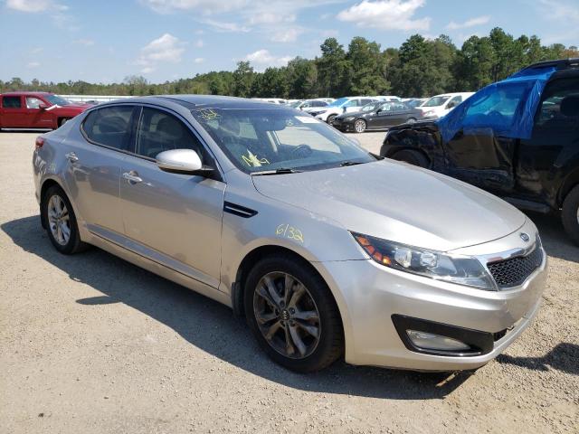 KIA OPTIMA EX 2011 knagn4a76b5085089