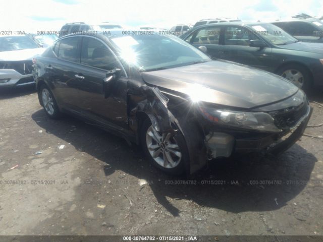 KIA OPTIMA 2011 knagn4a76b5086176