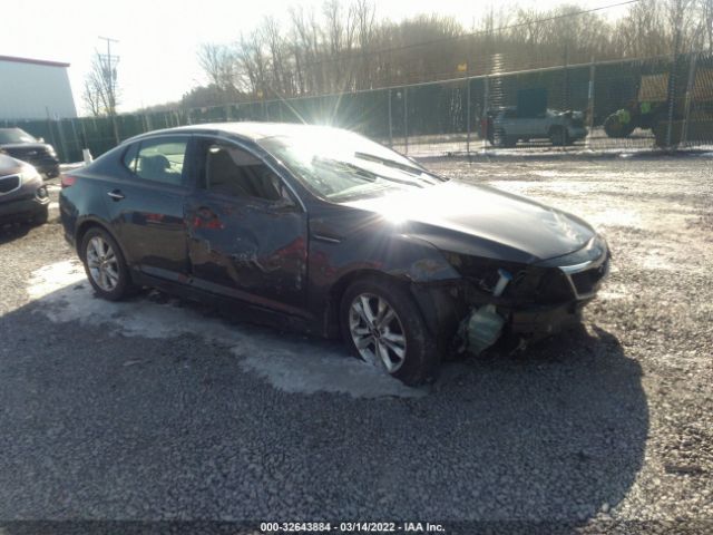 KIA OPTIMA 2011 knagn4a76b5086193