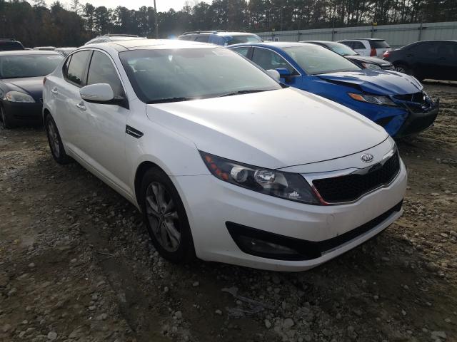 KIA OPTIMA EX 2011 knagn4a76b5086534