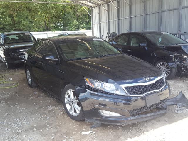 KIA OPTIMA EX 2011 knagn4a76b5093970