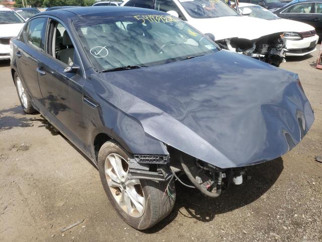 KIA OPTIMA EX 2011 knagn4a76b5095072