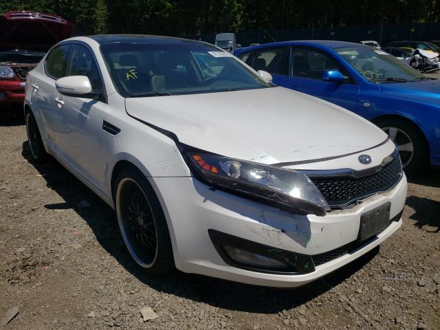 KIA OPTIMA EX 2011 knagn4a76b5096108