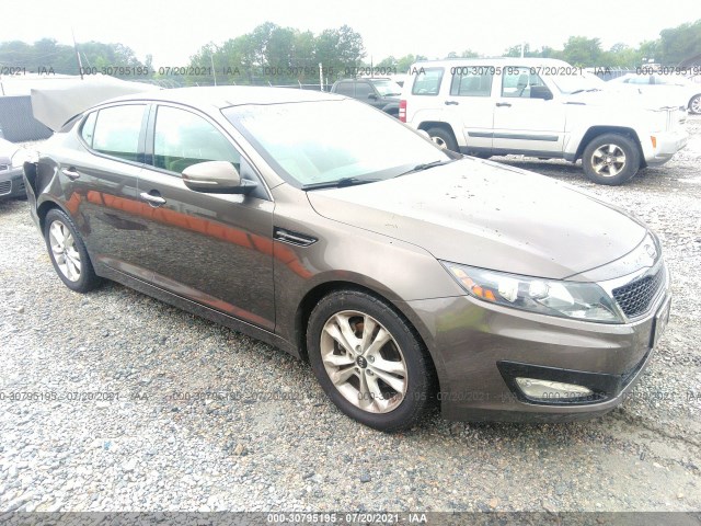 KIA OPTIMA 2011 knagn4a76b5098019