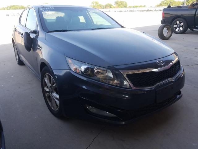 KIA OPTIMA EX 2011 knagn4a76b5098702