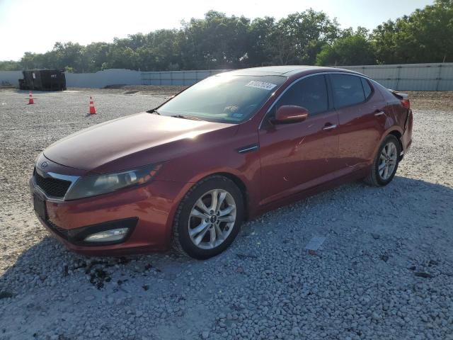 KIA OPTIMA EX 2011 knagn4a76b5098957