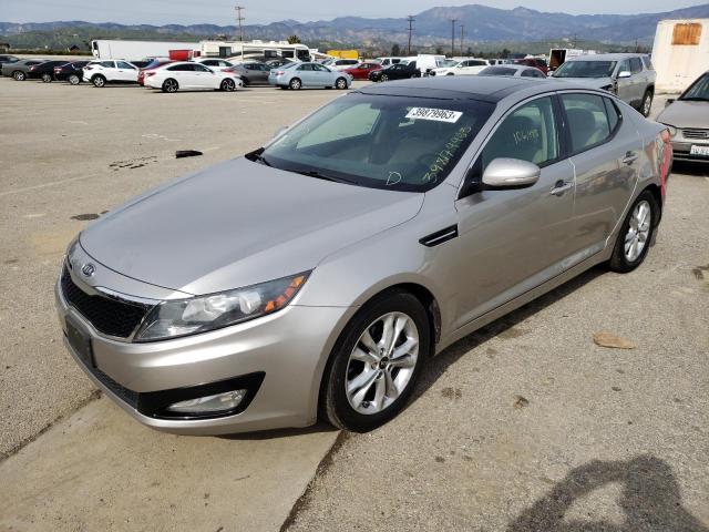 KIA OPTIMA EX 2011 knagn4a76b5100822