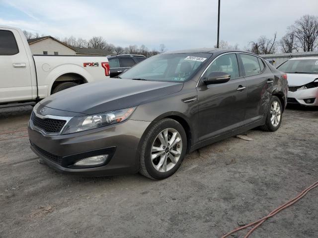 KIA OPTIMA EX 2011 knagn4a76b5105003