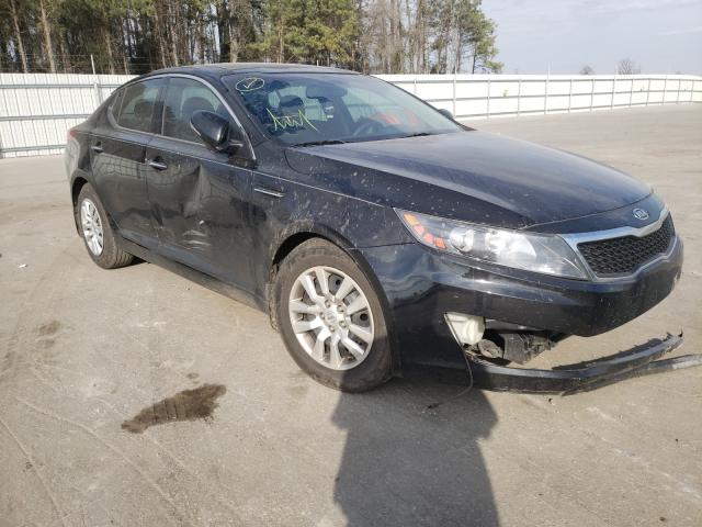 KIA OPTIMA EX 2011 knagn4a76b5109486